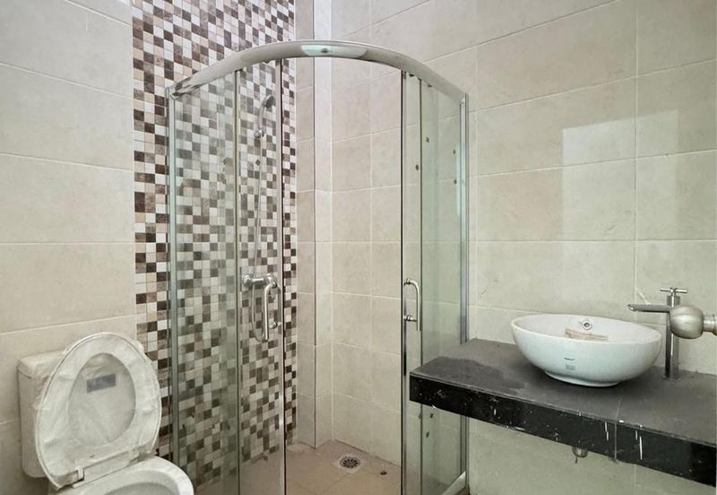 TAMAN EAST EDEN BERCHAM