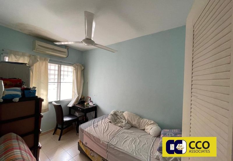 Seri Palma (Botani Palma)