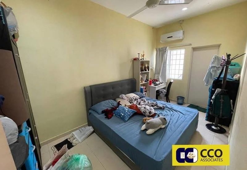 Seri Palma (Botani Palma)