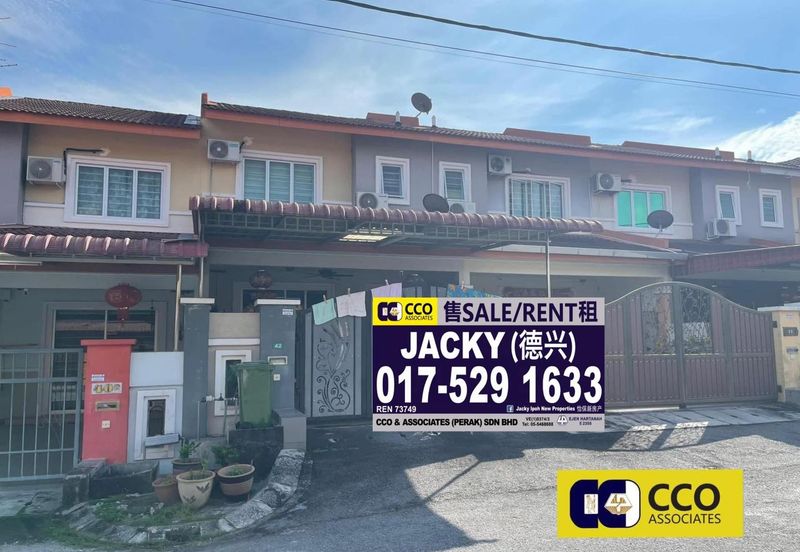 Seri Palma (Botani Palma)