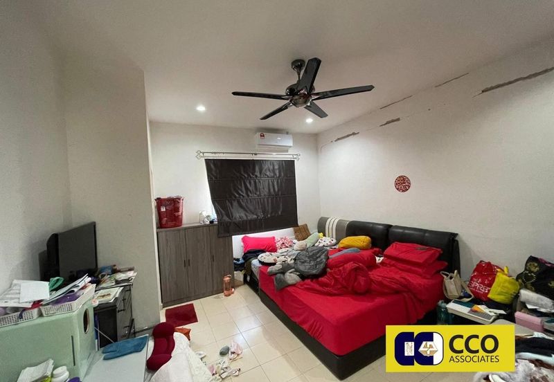 Seri Palma (Botani Palma)