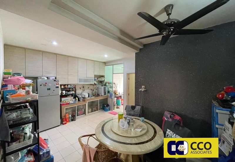 Seri Palma (Botani Palma)