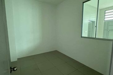 Medan Pengkalan Setia