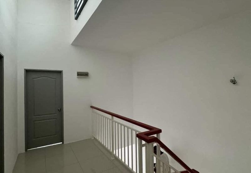 Medan Pengkalan Setia