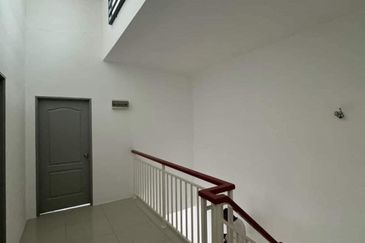 Medan Pengkalan Setia