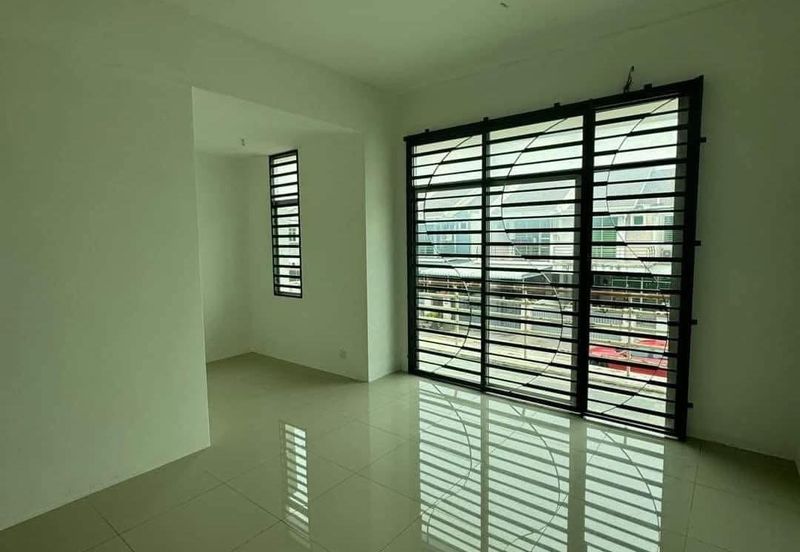 Medan Pengkalan Setia