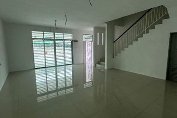 Medan Pengkalan Setia