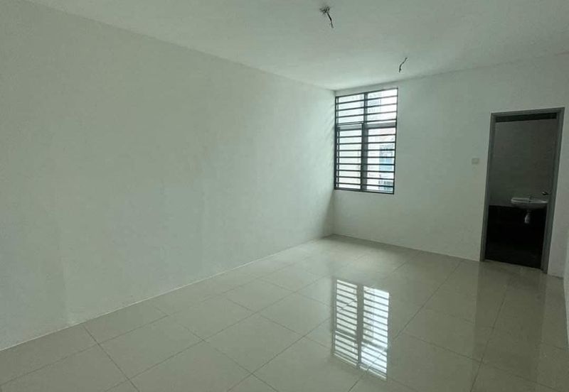 Medan Pengkalan Setia