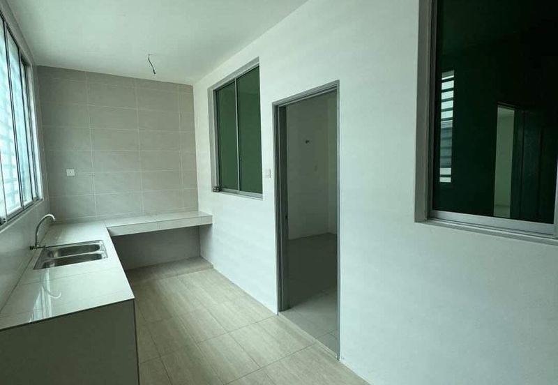 Medan Pengkalan Setia