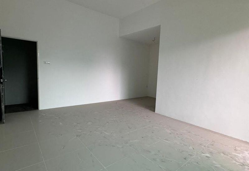 TASEK AVENUE RESIDENT