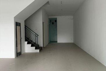 TASEK AVENUE RESIDENT