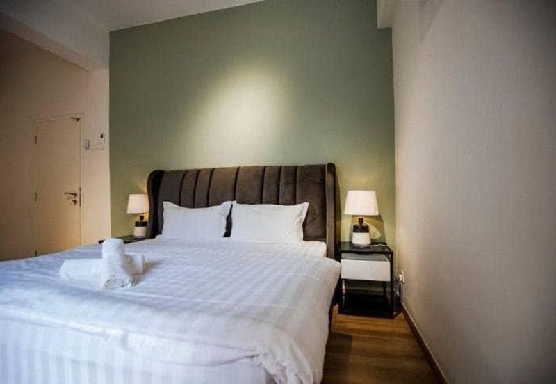 The Cove @ Ipoh Garden East