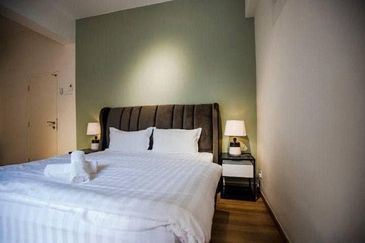 The Cove @ Ipoh Garden East