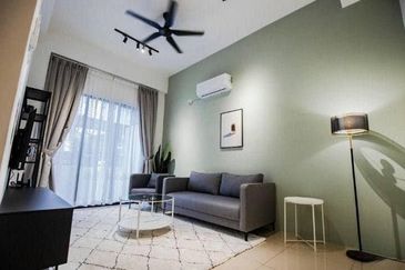 The Cove @ Ipoh Garden East