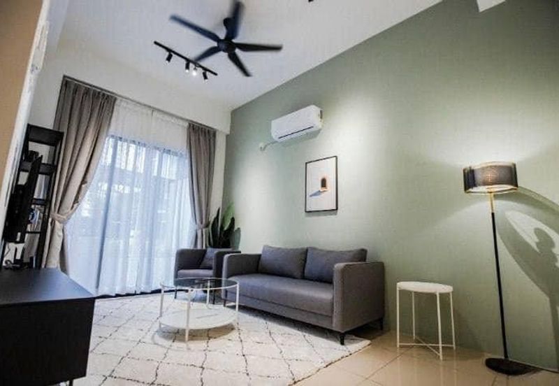 The Cove @ Ipoh Garden East