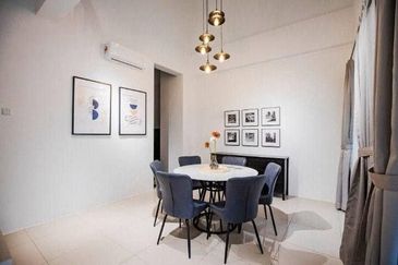 The Cove @ Ipoh Garden East