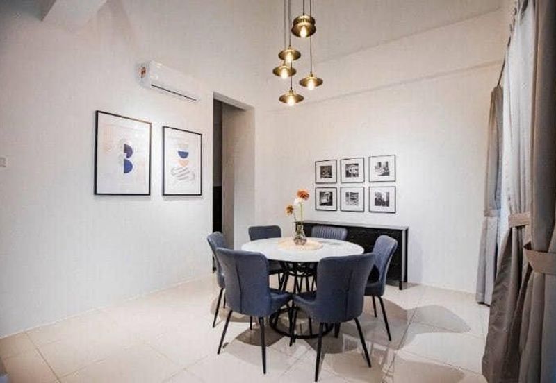 The Cove @ Ipoh Garden East