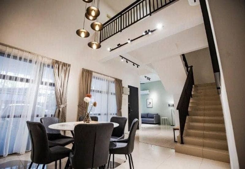 The Cove @ Ipoh Garden East