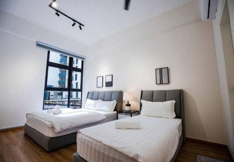 The Cove @ Ipoh Garden East