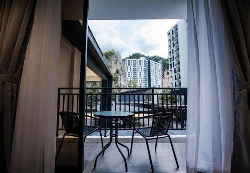 The Cove @ Ipoh Garden East