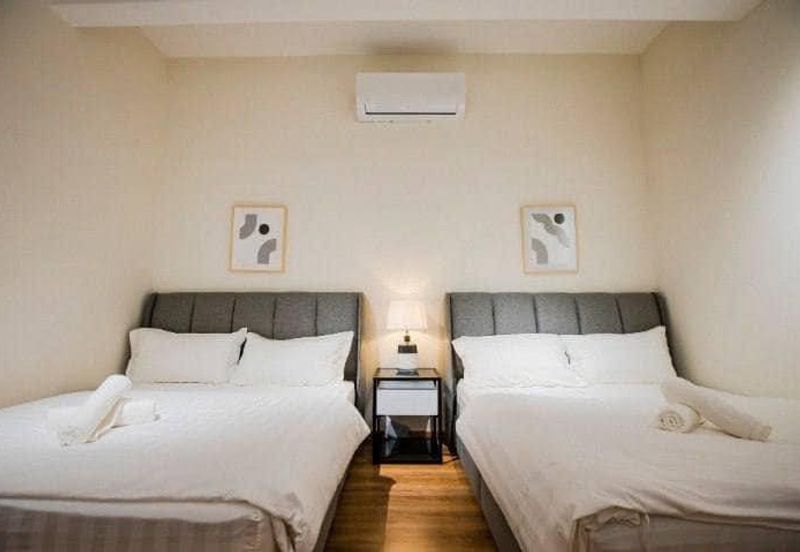 The Cove @ Ipoh Garden East