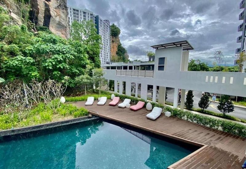 The Cove @ Ipoh Garden East