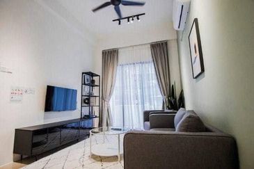 The Cove @ Ipoh Garden East