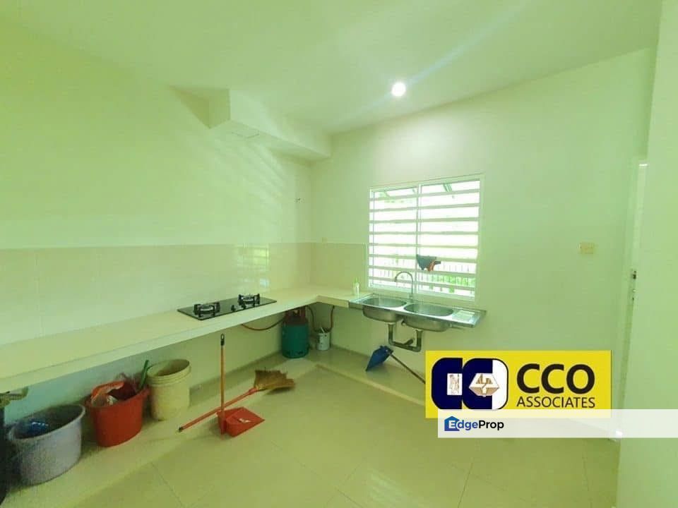 【CORNER UNIT】 🔥Tiger Lane Thompson Pine 3 Storey Townhouse🔥, Perak, Ipoh