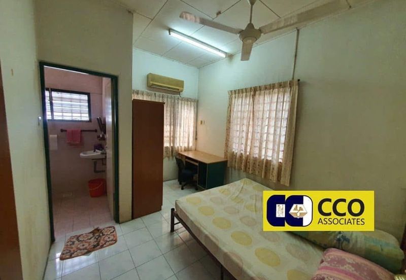 TAMAN TAWAS GEMILANG