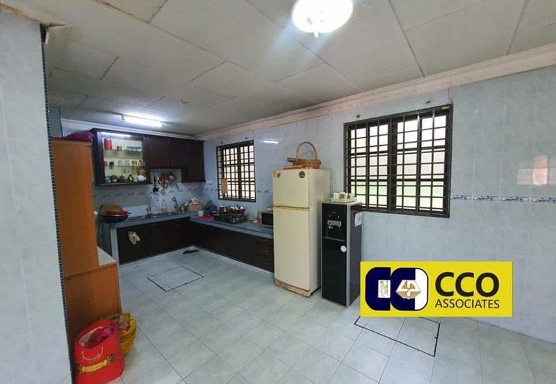 TAMAN TAWAS GEMILANG