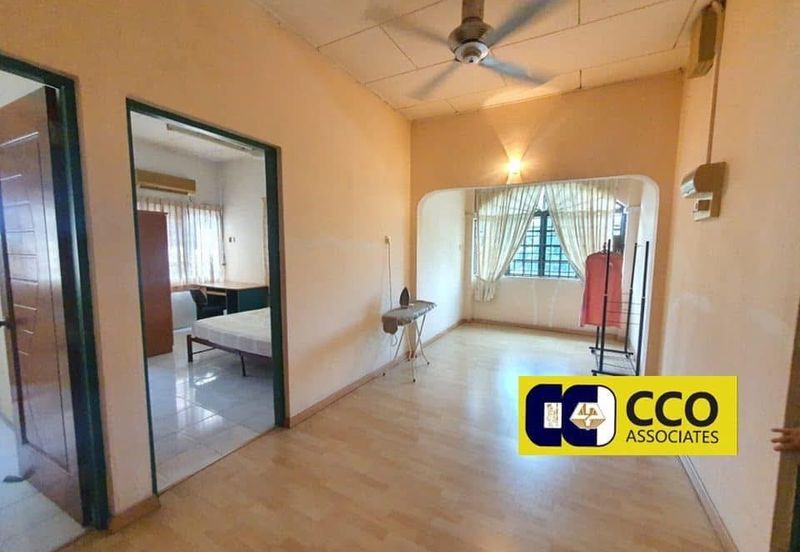 TAMAN TAWAS GEMILANG