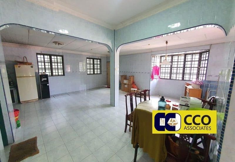 TAMAN TAWAS GEMILANG