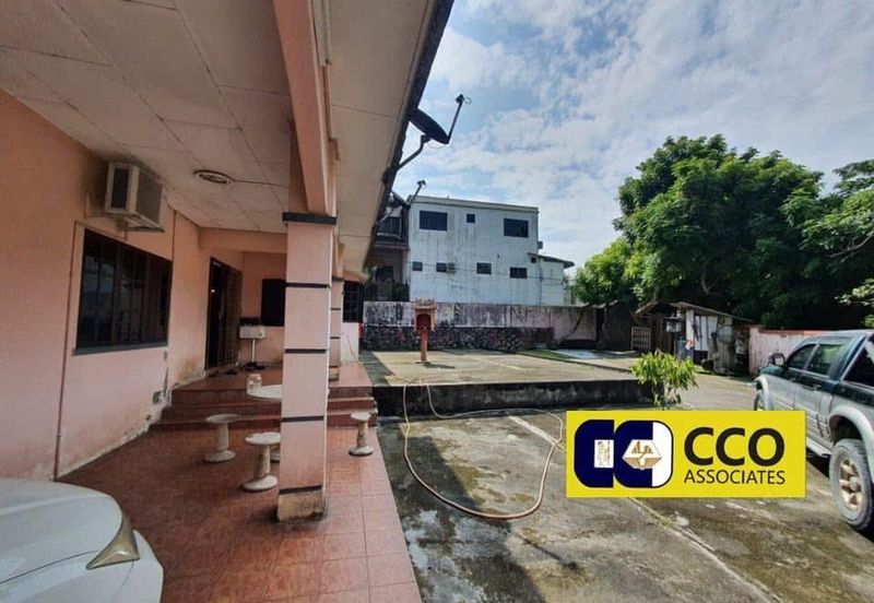 TAMAN TAWAS GEMILANG