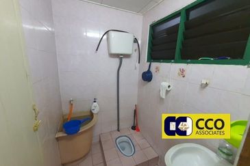 TAMAN TAWAS GEMILANG