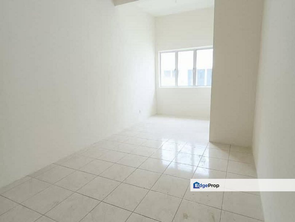 ‼️𝙉𝙀𝙒 𝙃𝙊𝙐𝙎𝙀 𝙁𝙊𝙍 𝙎𝘼𝙇𝙀‼️ 🔥Botani Lapangan Siber Double Storey House🔥  , Perak, Ipoh