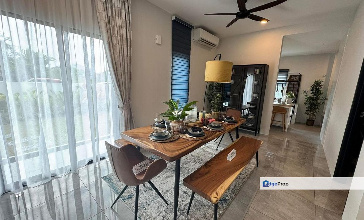 ‼️𝐇𝐎𝐓 𝐒𝐄𝐋𝐋𝐈𝐍𝐆‼️ 𝐇𝐎𝐓 𝐒𝐄𝐋𝐋𝐈𝐍𝐆‼️ 🔥Pasir Puteh - Shatin Park Double Storey New Terrace House🔥#NewHouse  , Perak, Ipoh