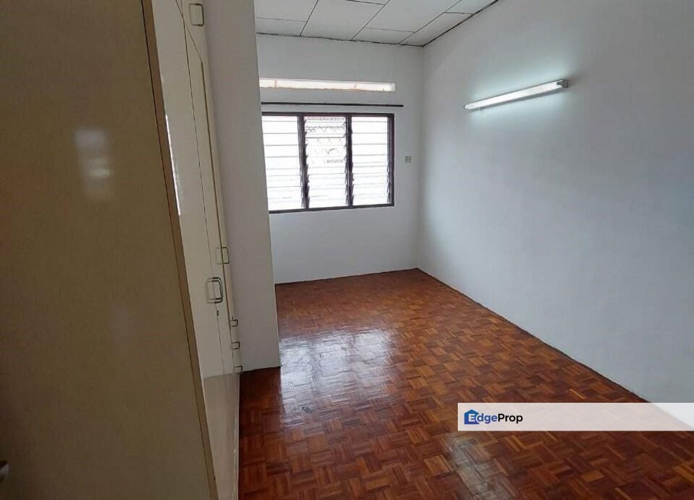 🔥𝙁𝙍𝙀𝙀𝙃𝙊𝙇𝘿🔥 𝙁𝙍𝙀𝙀𝙃𝙊𝙇𝘿🔥 ‼️Ipoh Garden East Double Storey Terrace House‼️  , Perak, Ipoh