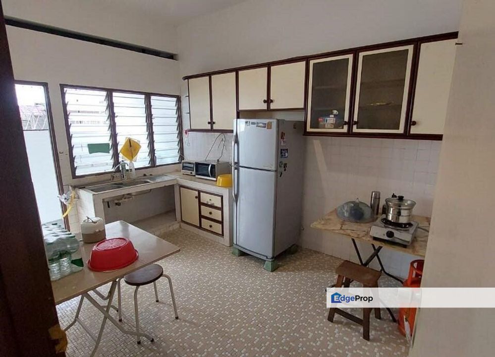 🔥𝙁𝙍𝙀𝙀𝙃𝙊𝙇𝘿🔥 𝙁𝙍𝙀𝙀𝙃𝙊𝙇𝘿🔥 ‼️Ipoh Garden East Double Storey Terrace House‼️  , Perak, Ipoh