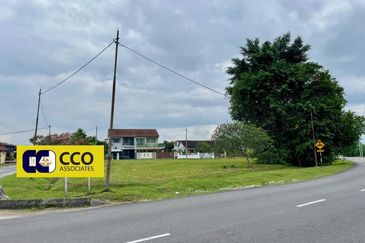 PASIR PUTEH/PENGKALAN