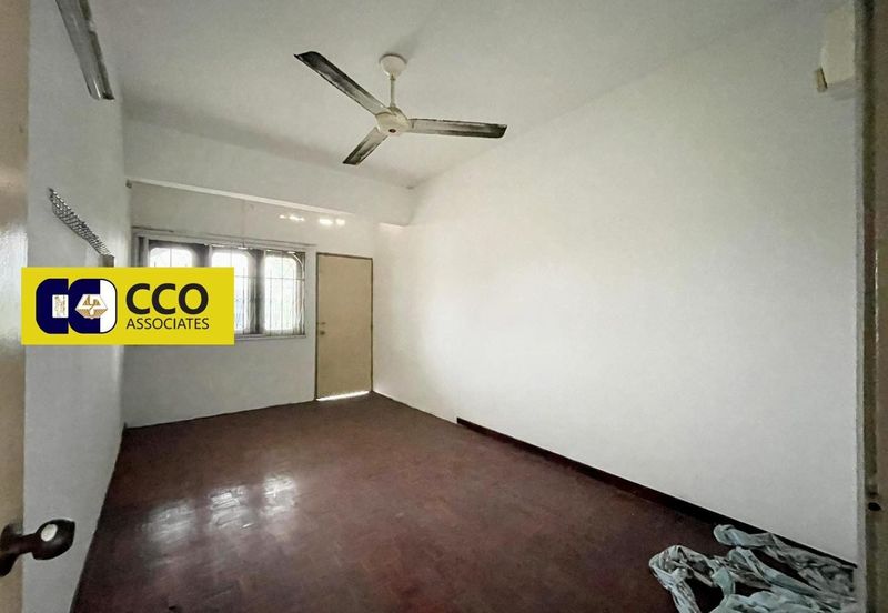 PASIR PUTEH/PENGKALAN