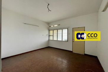 PASIR PUTEH/PENGKALAN