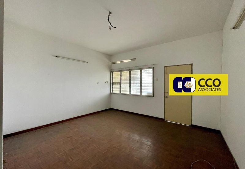 PASIR PUTEH/PENGKALAN