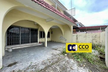 PASIR PUTEH/PENGKALAN