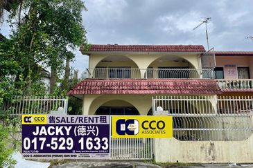 PASIR PUTEH/PENGKALAN