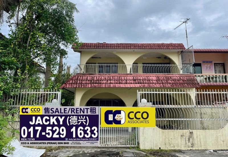 PASIR PUTEH/PENGKALAN