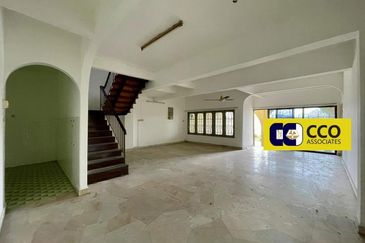 PASIR PUTEH/PENGKALAN