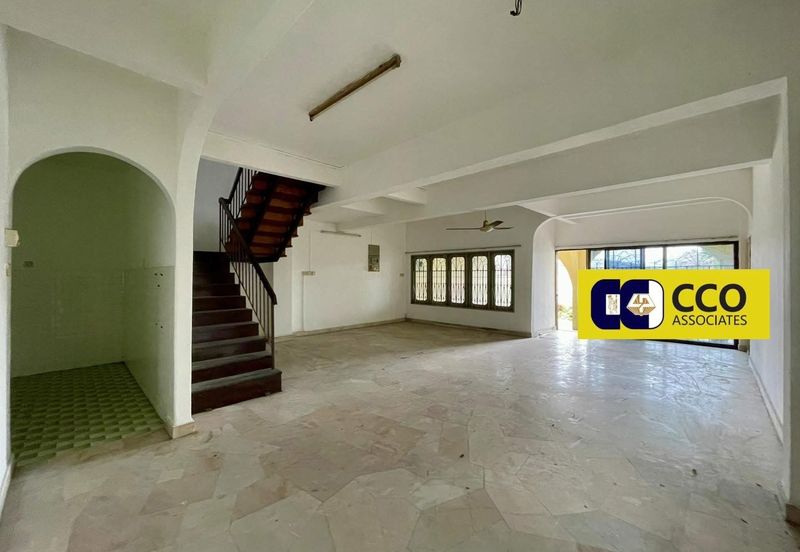 PASIR PUTEH/PENGKALAN