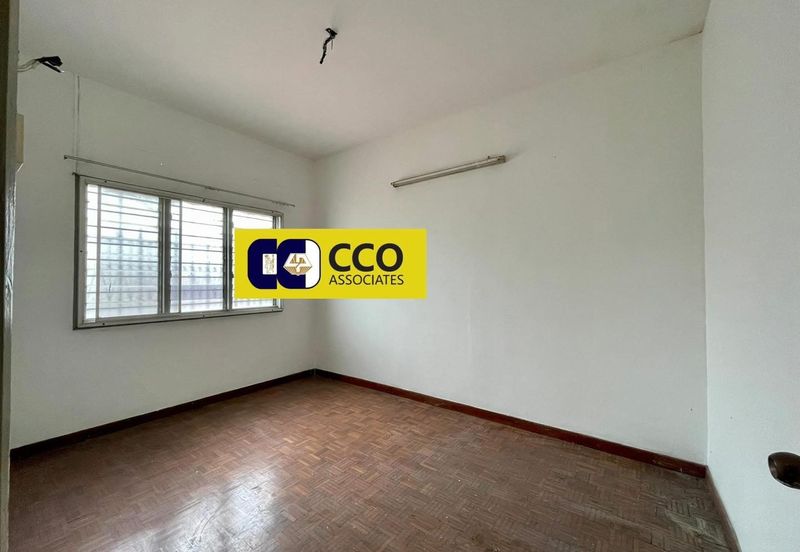 PASIR PUTEH/PENGKALAN