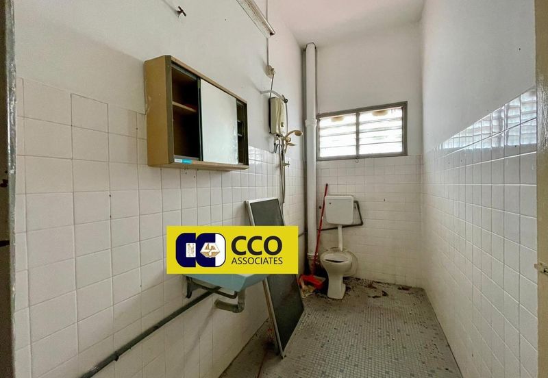 PASIR PUTEH/PENGKALAN