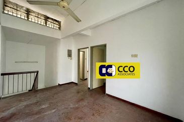 PASIR PUTEH/PENGKALAN